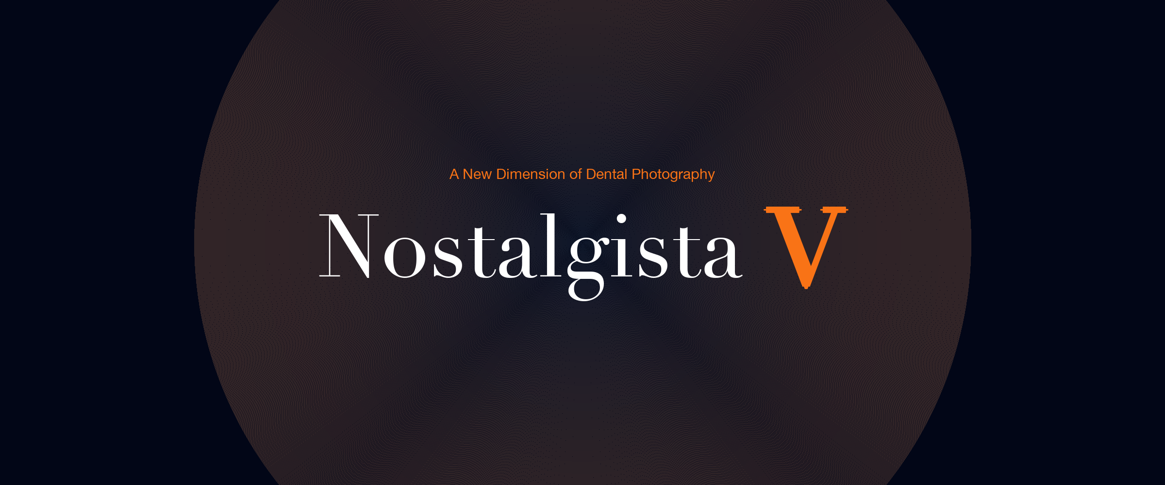Nostalgista V Banner